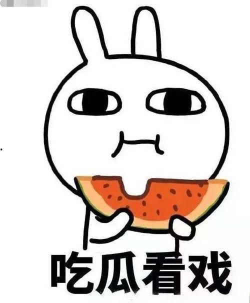 娱乐圈心声吃瓜动画