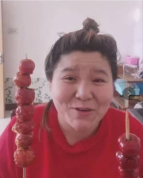 娱乐君吃瓜郭老师